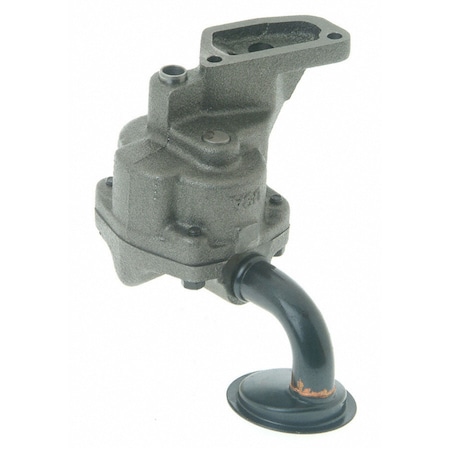 Seal Pwr Engine Part Oil Pump, 224-43636S 224-43636S